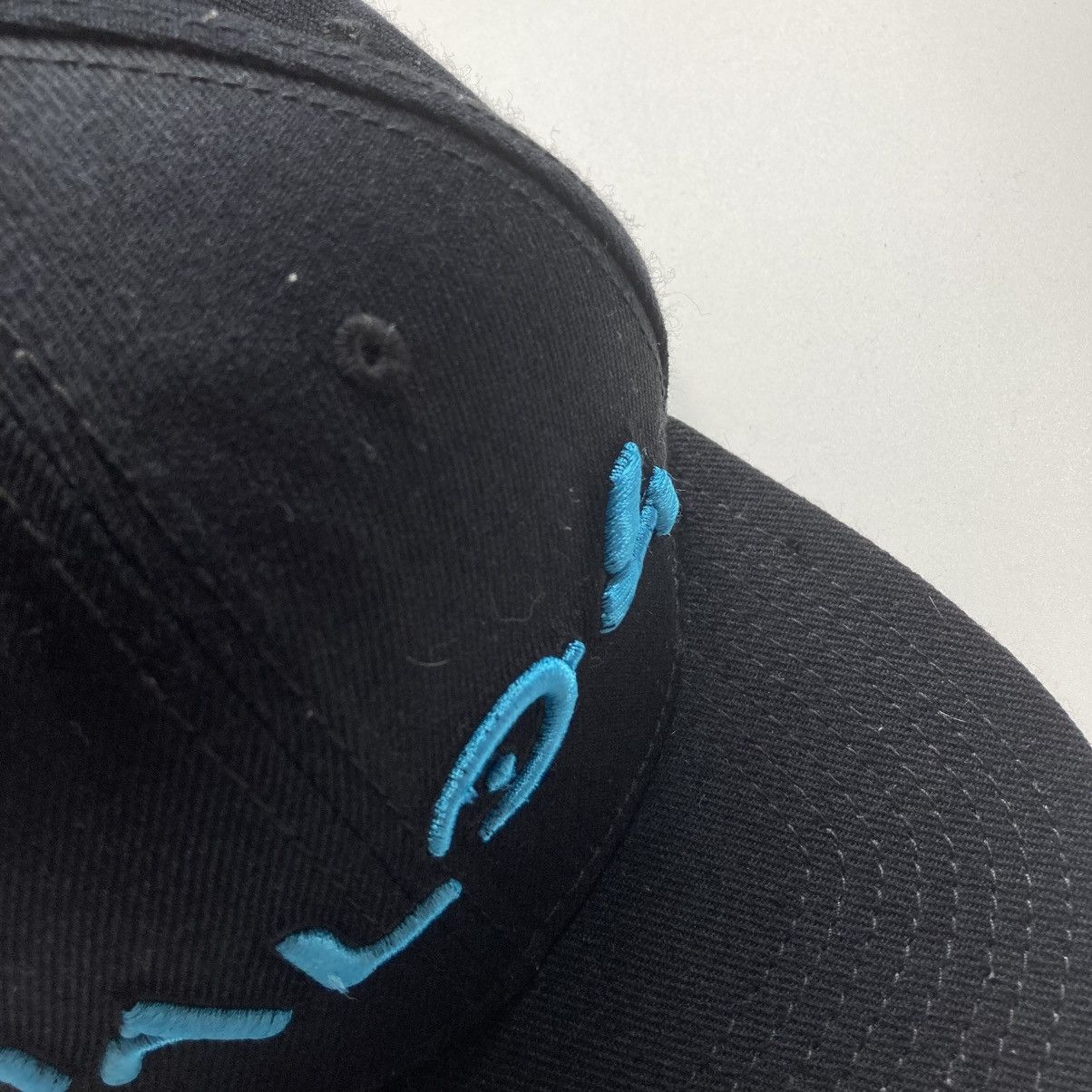 Playstation vintage halo 4 microsoft shooter video game hat Size ONE SIZE - 3 Thumbnail