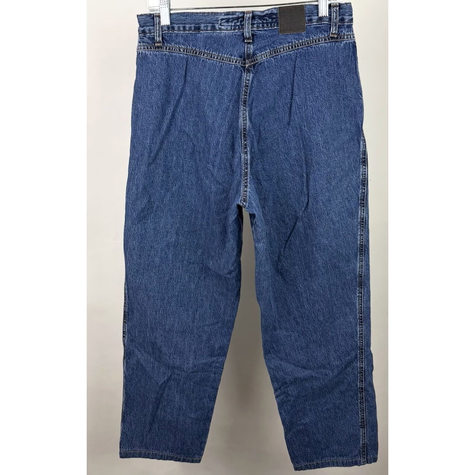 Vintage VINTAGE Rockies Jeans Womens 31x29 ACTUAL Relaxed High Rise 90s Cowboy Western Denim Jeans Women Size 24" / US 00 / IT 34 - 2 Thumbnail