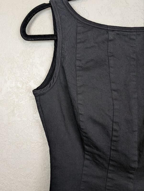 Prada Prada dress Size 28" / US 6 / IT 42 - 1 Thumbnail