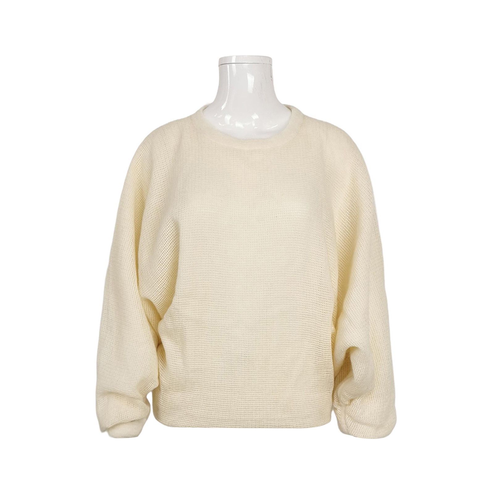 Hermes Hermes Women it_34 Sweaters Size XXS / US 00 / IT 34 - 1 Thumbnail