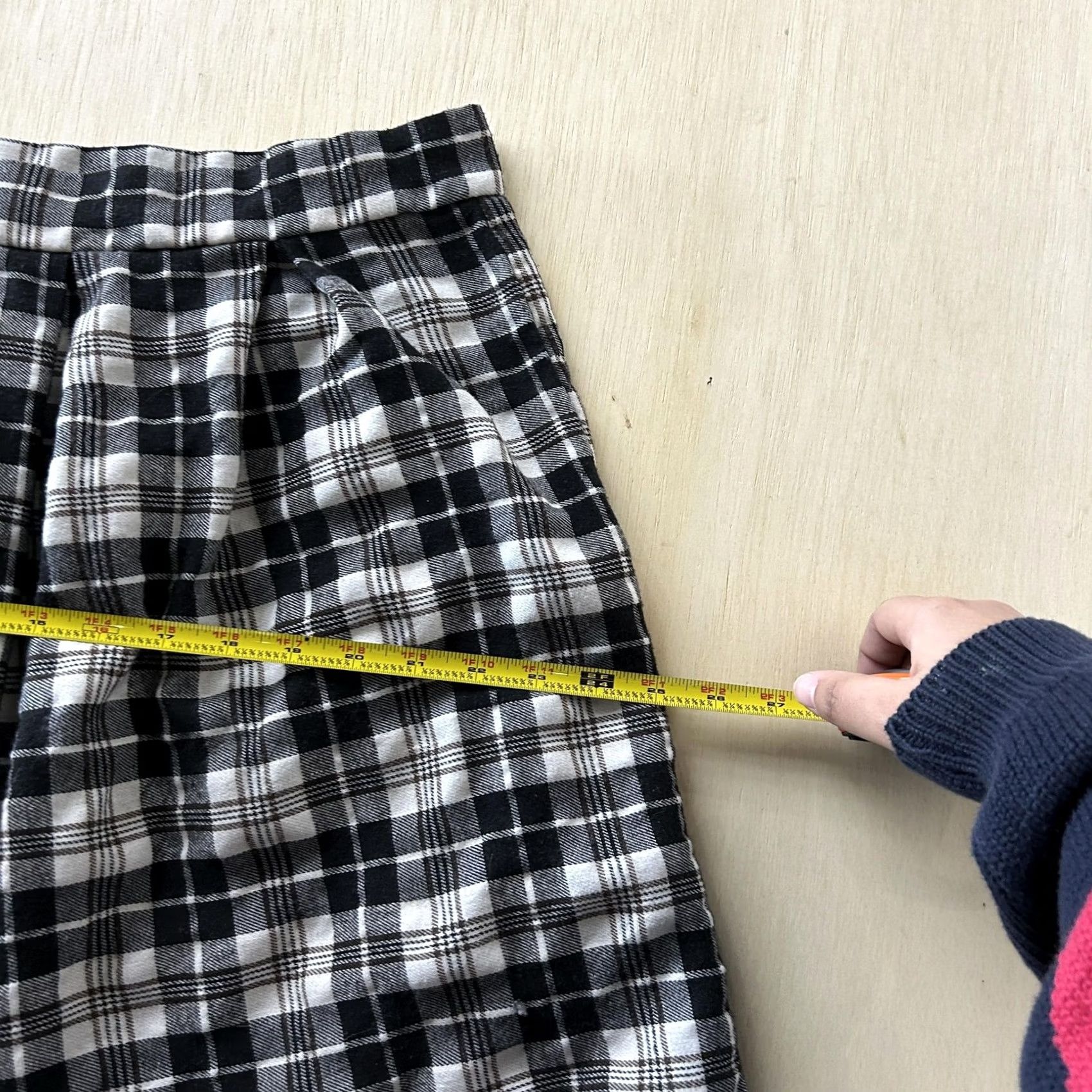 Shein VINTAGE? No. Size 40" / US 18 - 7 Thumbnail