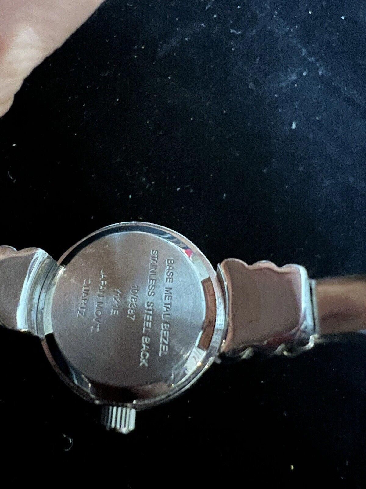 Designer Anne Klein Ladies Watch New Battery Size ONE SIZE - 3 Thumbnail