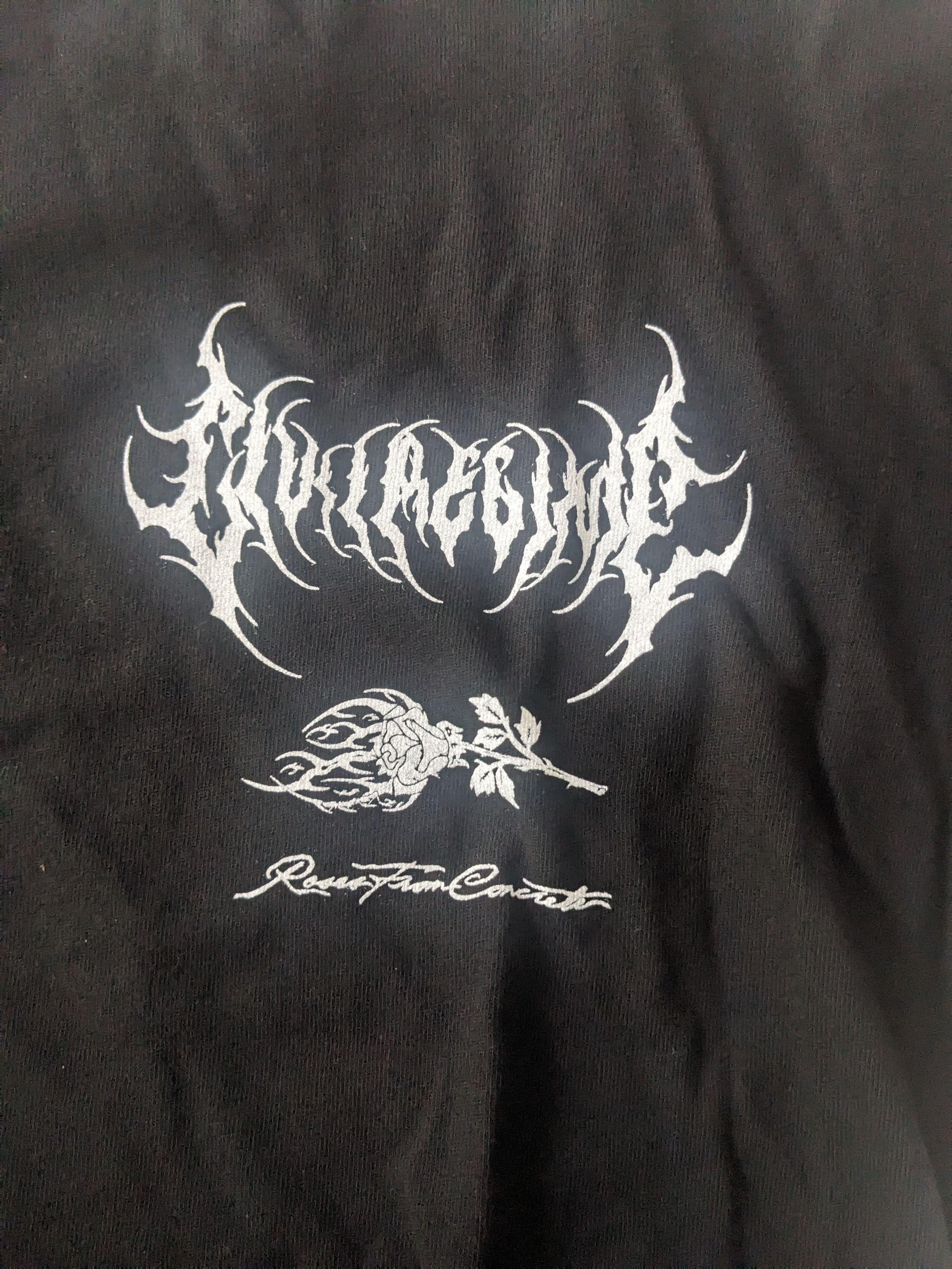 Civil Regime Civil Regime X Beetlejuice Collaboration T-Shirt Size US S / EU 44-46 / 1 - 3 Thumbnail