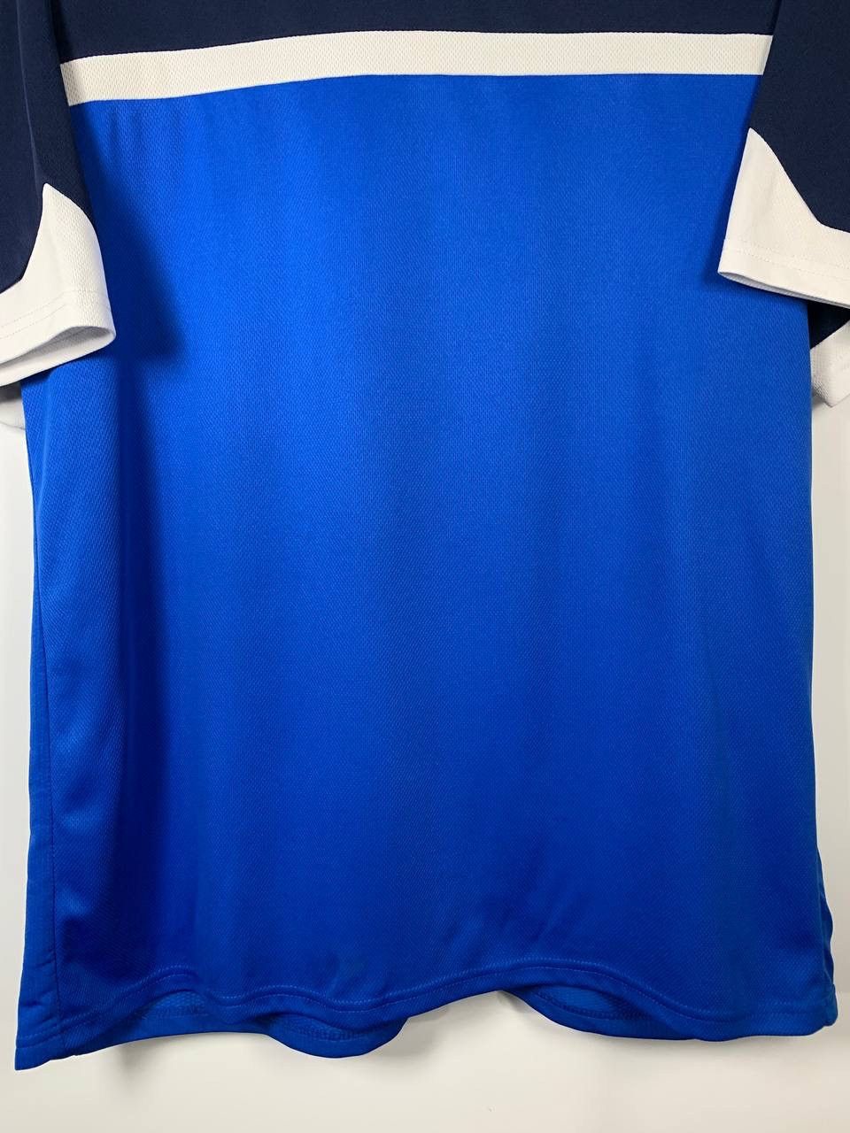 Other Portsmouth FC Training Shirt Sondico Blue Navy Jersey Adult Size US XL / EU 56 / 4 - 3 Thumbnail