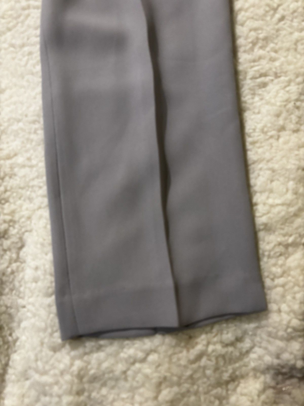 Other Women’s gray dress pants1913 Size 30" / US 8 / IT 44 - 5 Thumbnail