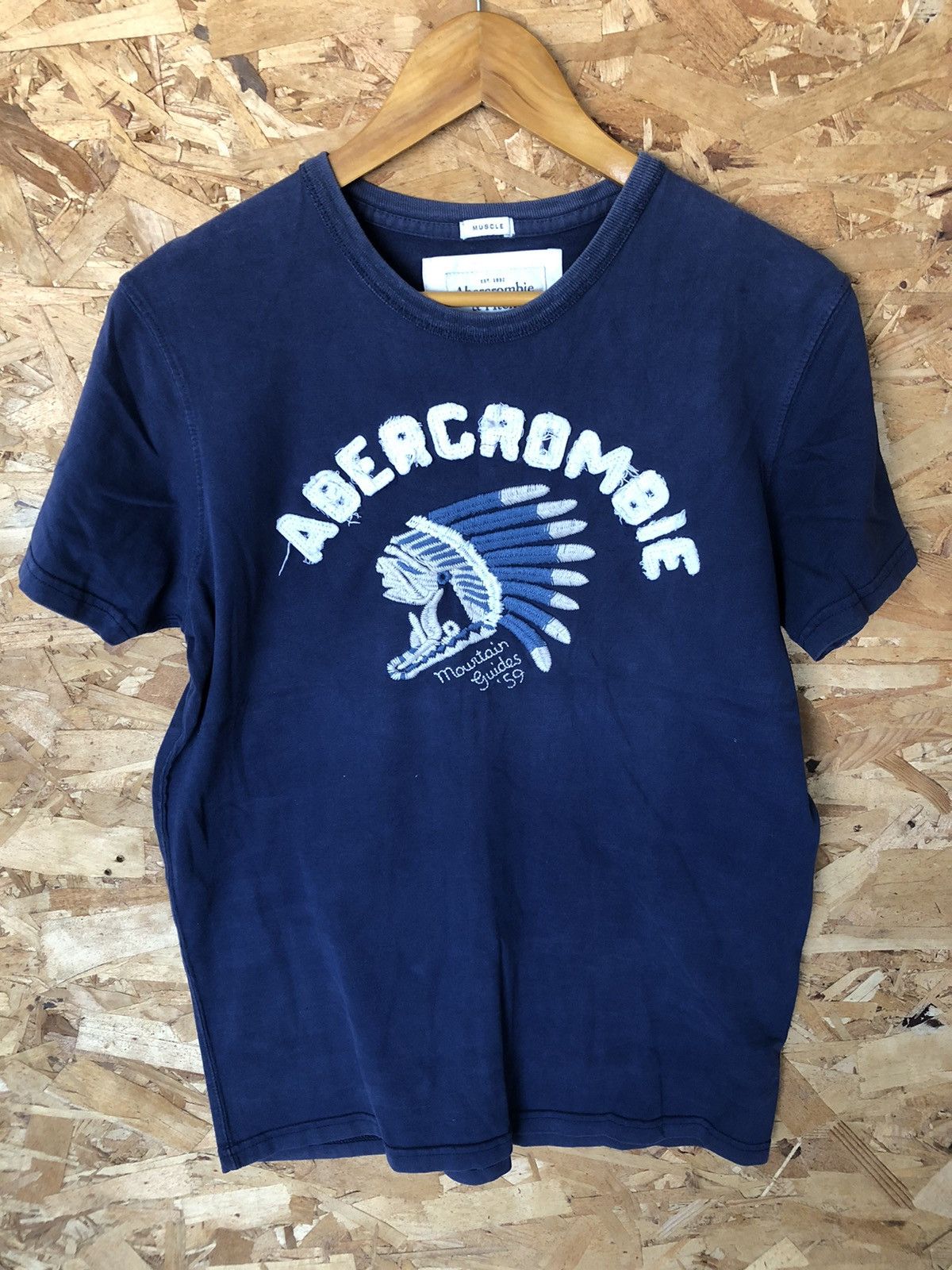 Abercrombie & Fitch Abercrombie & Fitch Size US M / EU 48-50 / 2 - 1 Thumbnail