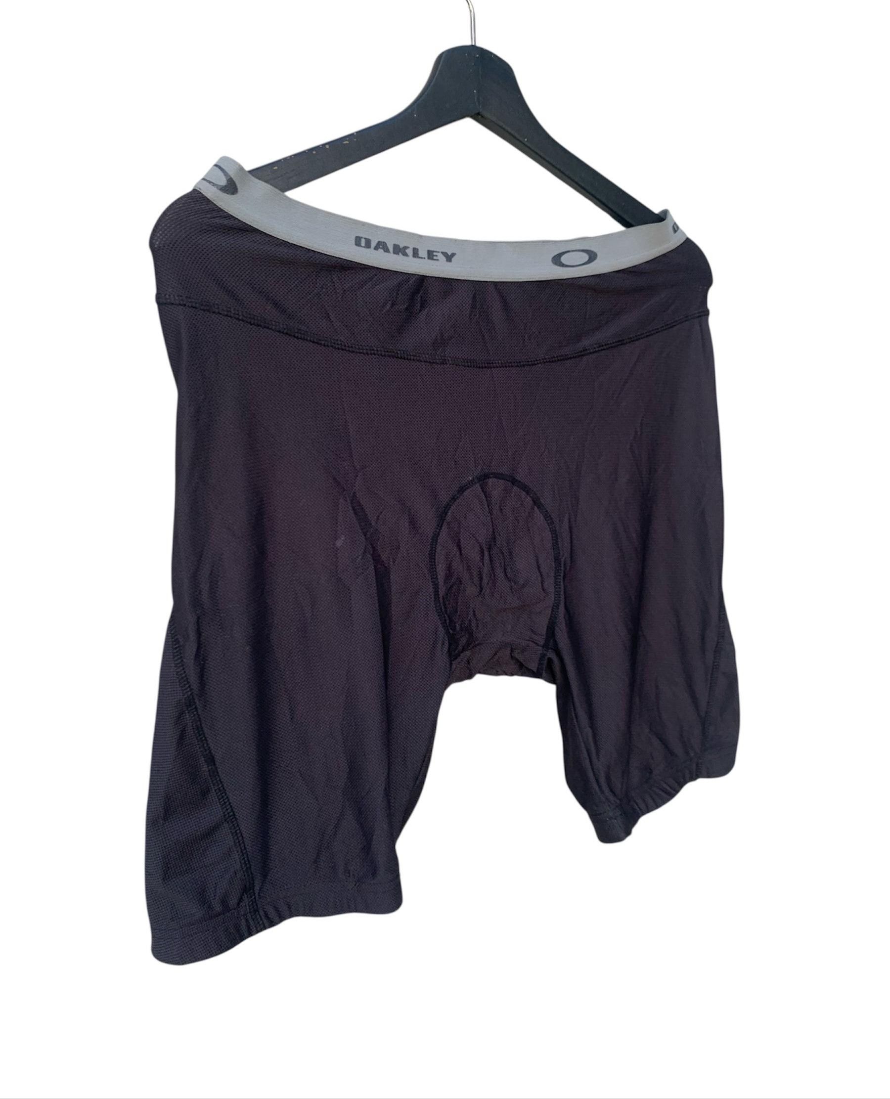 Oakley Oakley Cycling Shorts Pants Size US 28 / EU 44 - 4 Thumbnail