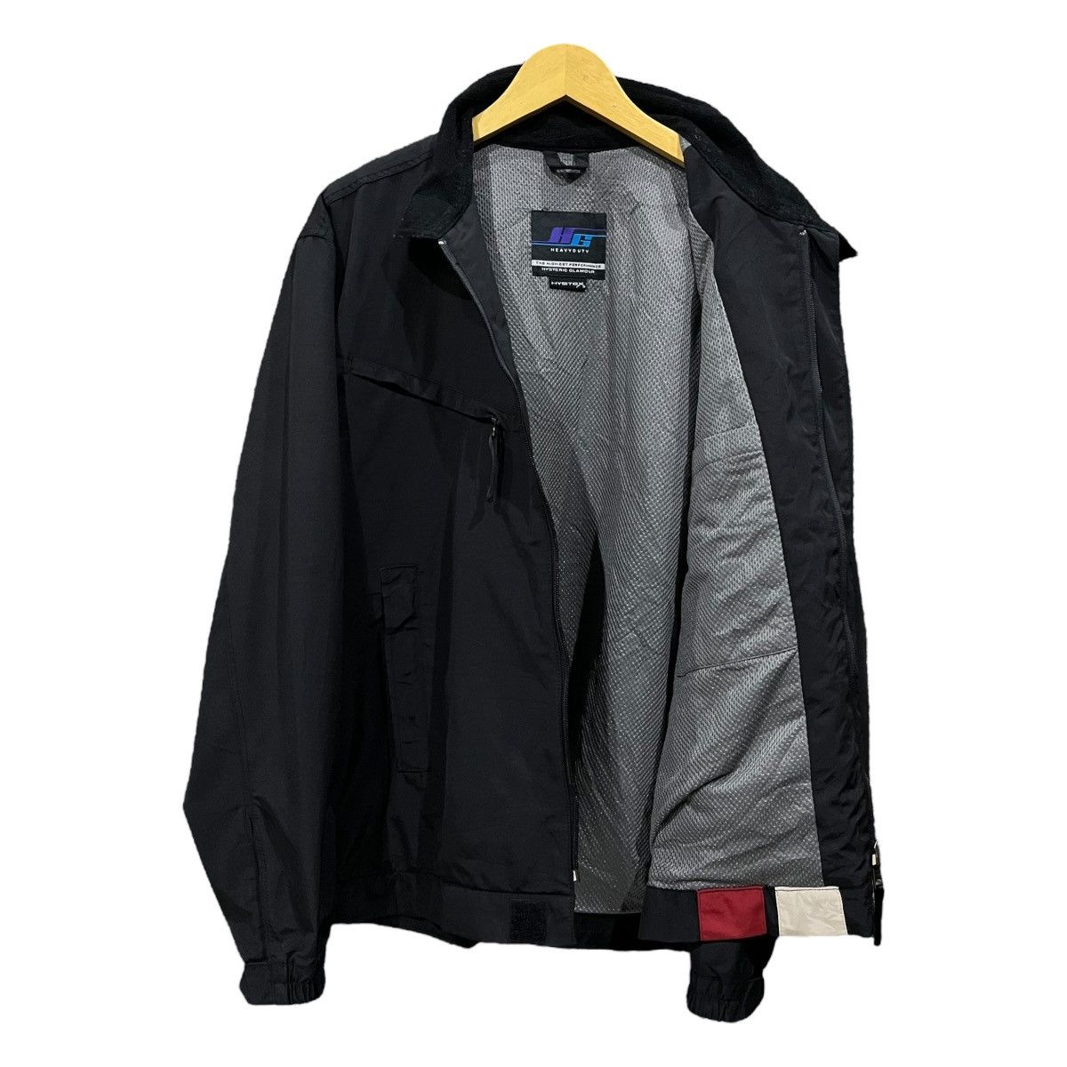 Hysteric Glamour Vintage Hysteric Glamour Fever Jacket Size US L / EU 52-54 / 3 - 3 Thumbnail