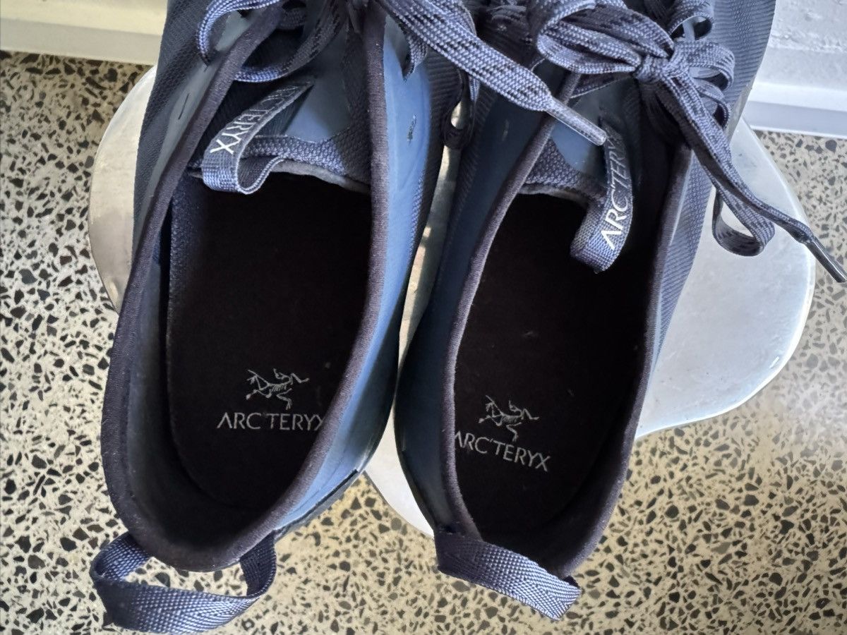 Arc'teryx BNWOT Arc’teryx Konseal LT approach shoes Size US 10 / EU 43 - 8 Thumbnail