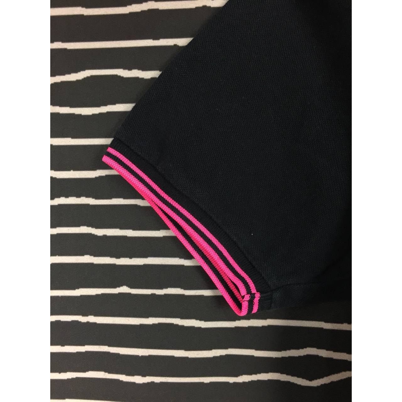 Billabong Billabong Embroidered Logo Surfwear Polo Tee Size US M / EU 48-50 / 2 - 5 Thumbnail