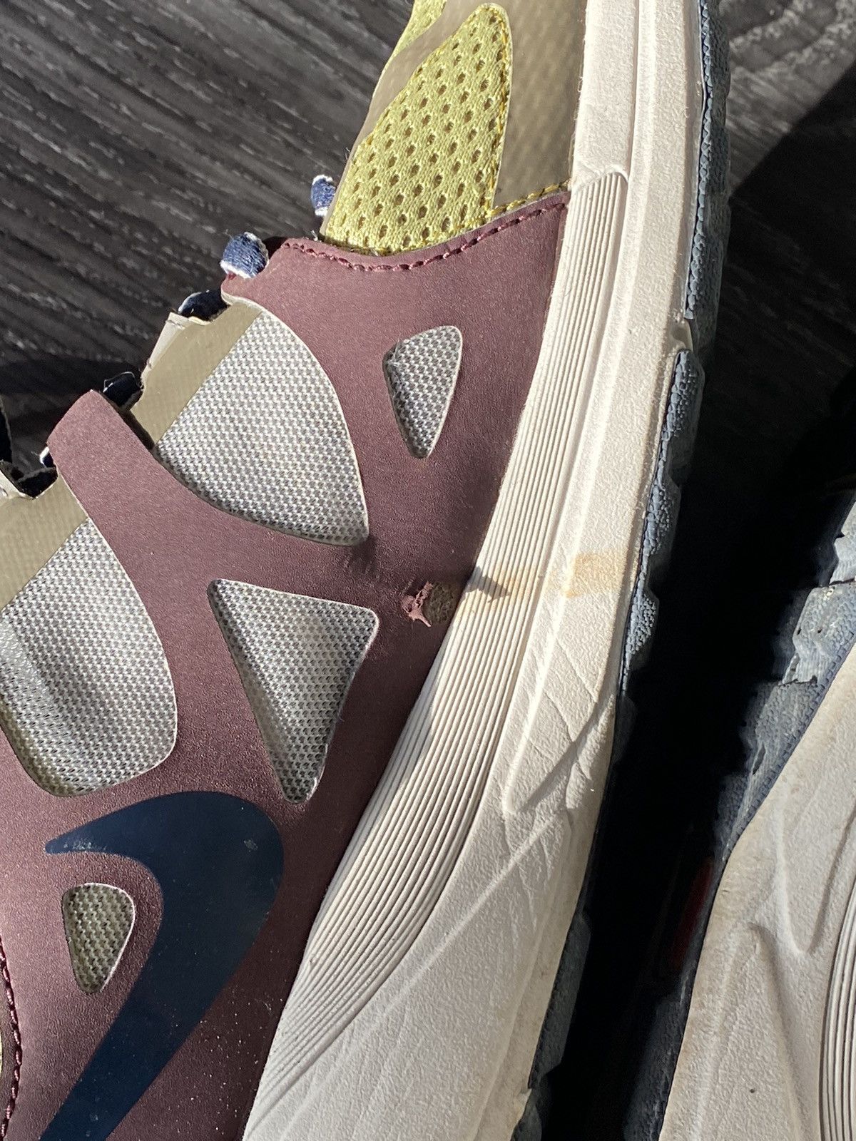 Gyakusou Zoom Elite+ 5 Size US 7 / EU 40 - 9 Thumbnail