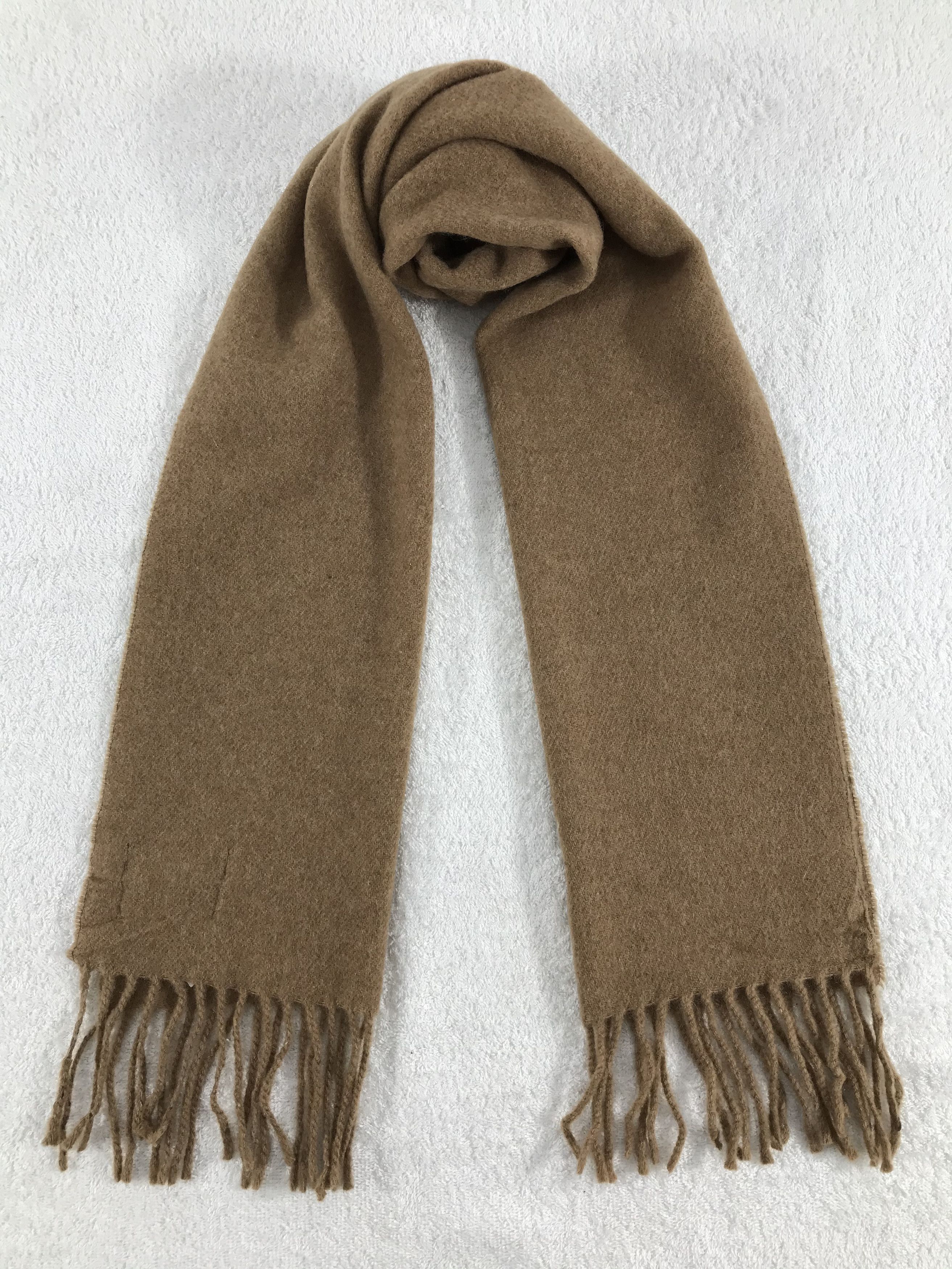 Vintage Polo Ralph Lauren Scarf/Muffler/Neckwear MF638