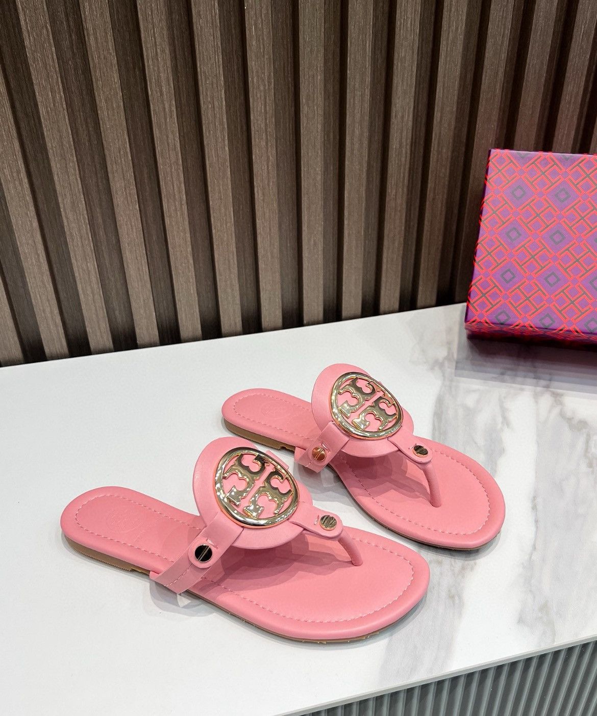 Tory Burch tory burch sandals Size US 6 / IT 36 - 1 Preview