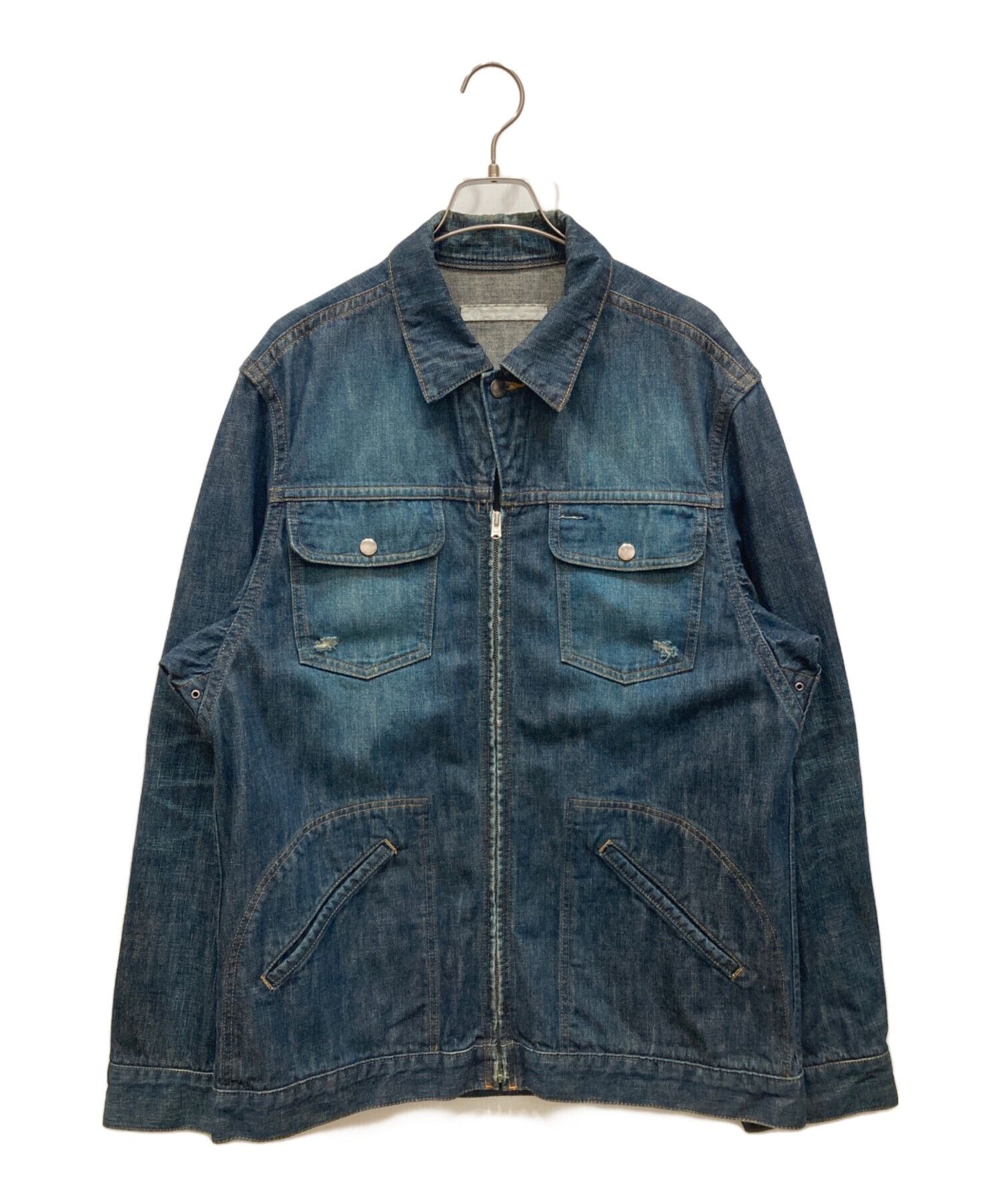 Number Nine Modern Age | Grailed