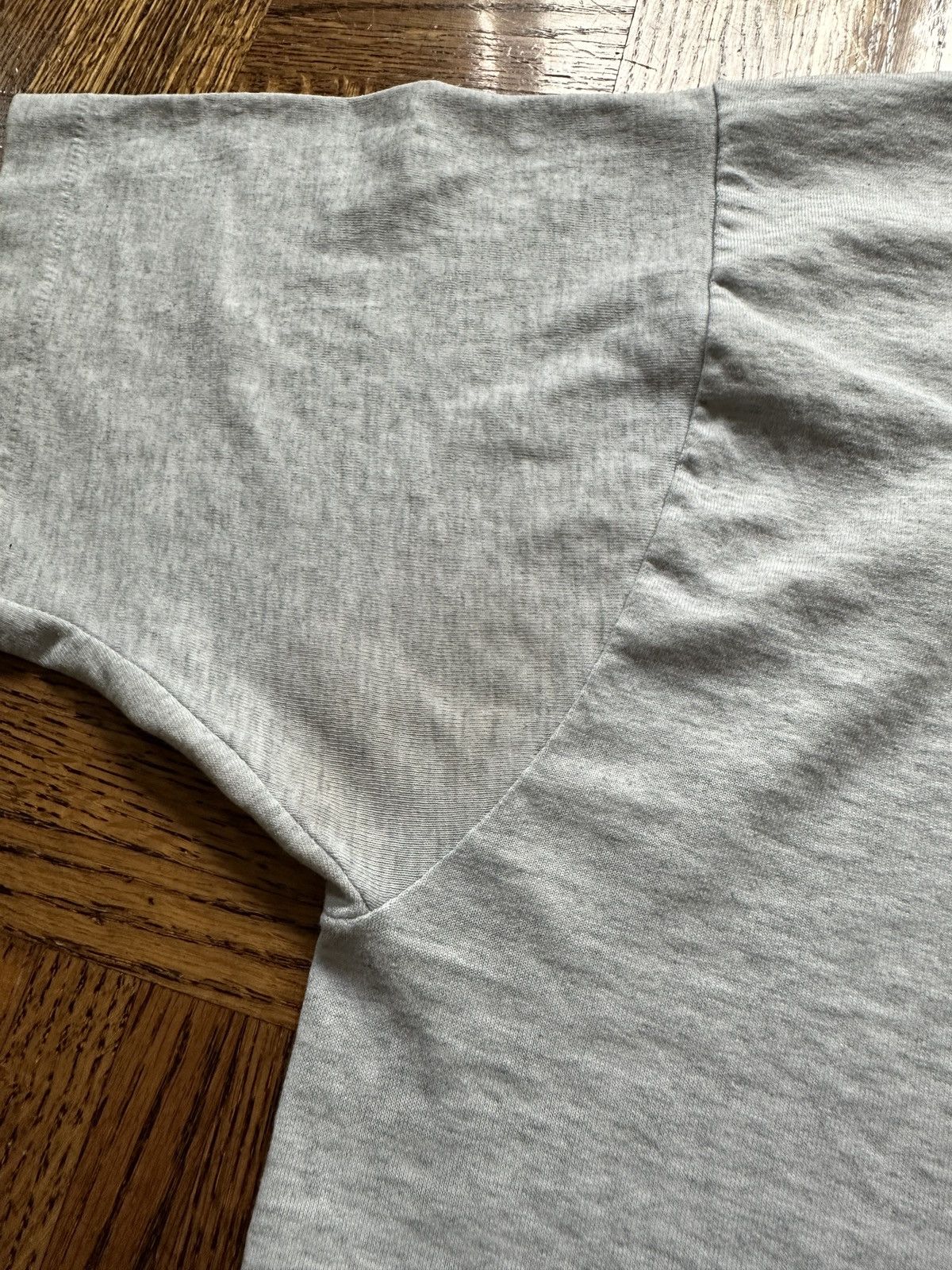 Vintage Vintage 90s Masonry Company Graphic Tee Size US XXL / EU 58 / 5 - 7 Thumbnail