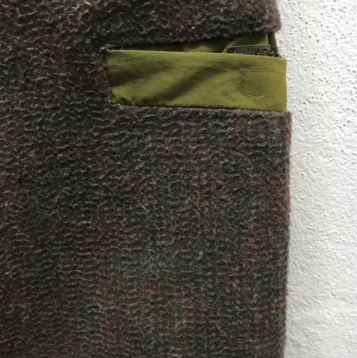 Japanese Brand × Vintage Vintage Japanese Brand Pants Size US 30 / EU 46 - 7 Thumbnail