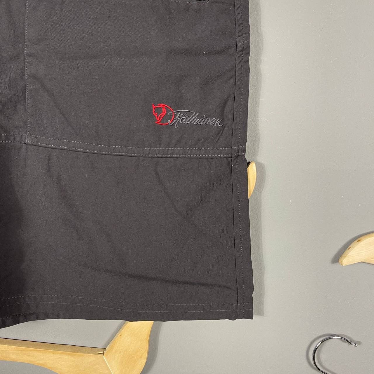 Fjallraven × Vintage Fjällräven Outdoor Adventure Women’s Skirt Size 28" / US 6 / IT 42 - 2 Thumbnail