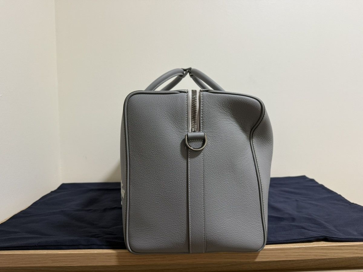 Birkenstock × Dior Dior by Birkenstock 1947 Signature Lingot 50 Duffle Bag NEW Size ONE SIZE - 4 Thumbnail
