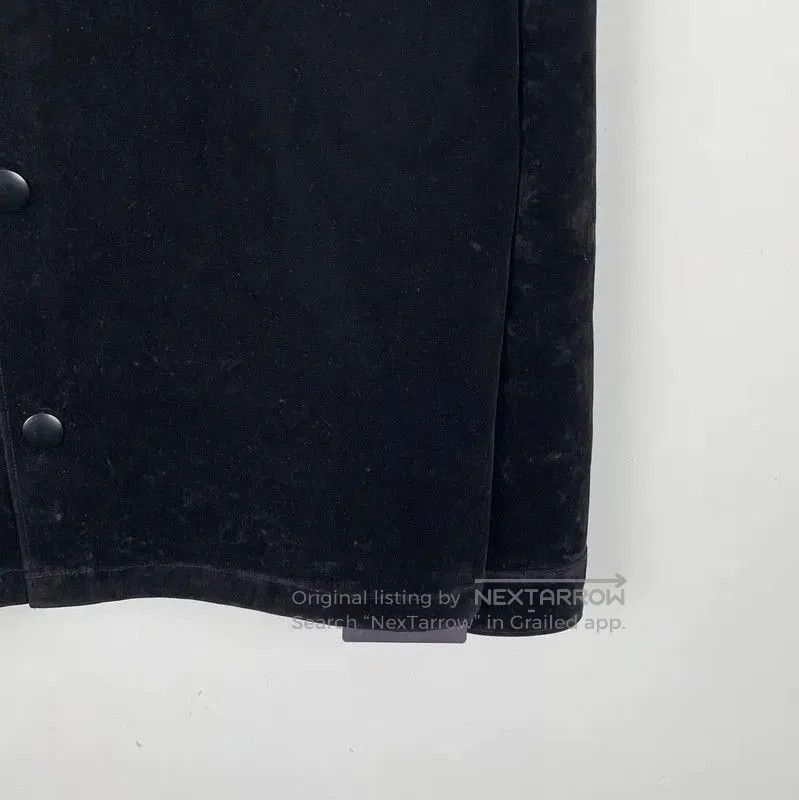 Prada Prada Black Men's Outerwear Jacket. Size US L / EU 52-54 / 3 - 4 Thumbnail