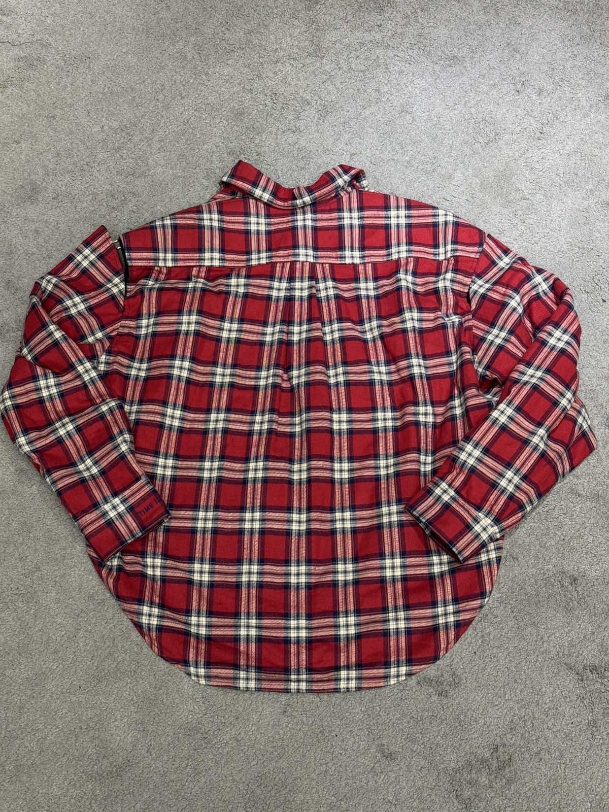 Vetements Vetements 16fw jacket Size US M / EU 48-50 / 2 - 7 Thumbnail