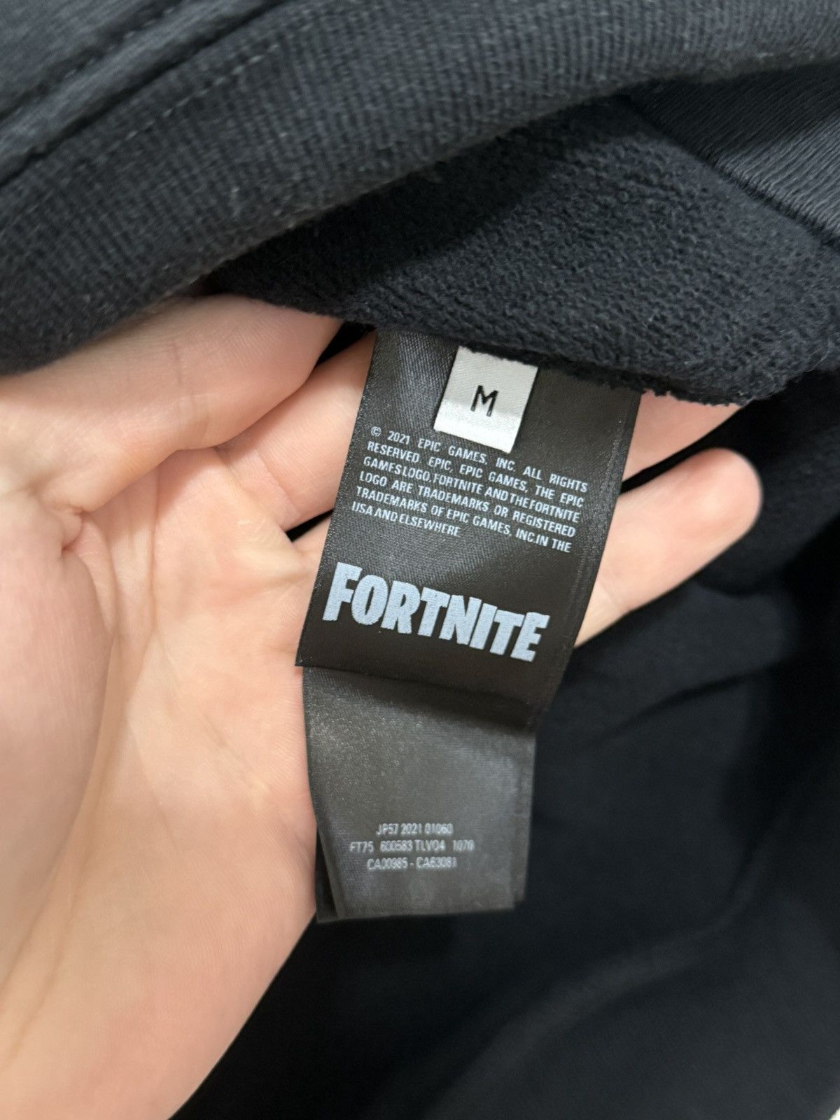 人気商品ランキング Balenciaga New Balenciaga Fortnite Hoodie Medium | Grailed テープ・マスキングテープ
