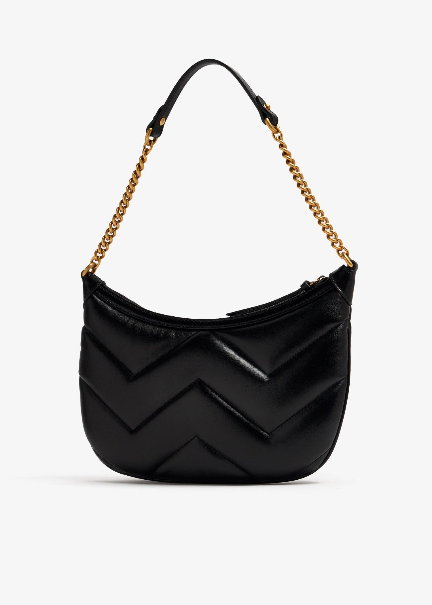 Gucci o1la5ras0526 Size: OS / GG Marmont Small Shoulder Bag Size ONE SIZE - 3 Thumbnail