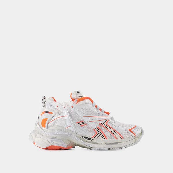 o1s1wg110824 Runner Sneaker in Multicolor