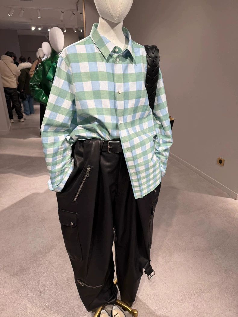 Loewe LOEWE overshirt Size XS / US 0-2 / IT 36-38 - 2 Thumbnail