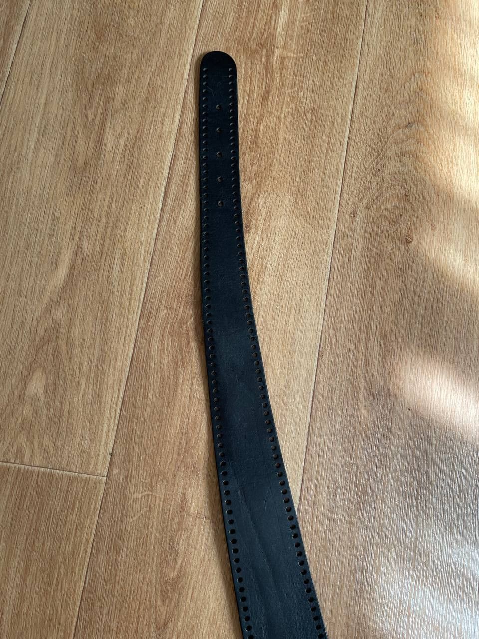Japanese Brand Belts Japanese Brand Avant Garde Size 36 - 10 Thumbnail