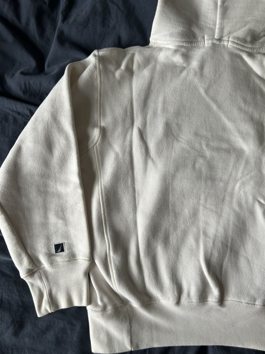 Nautica Hoodie Size US S / EU 44-46 / 1 - 5 Thumbnail