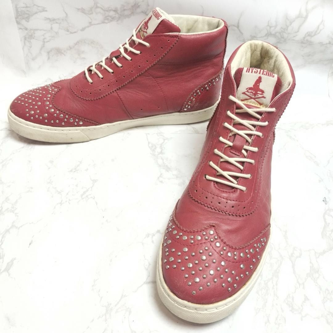 Hysteric Glamour Hysteric Glamour Size US 9 / EU 42 - 1 Thumbnail