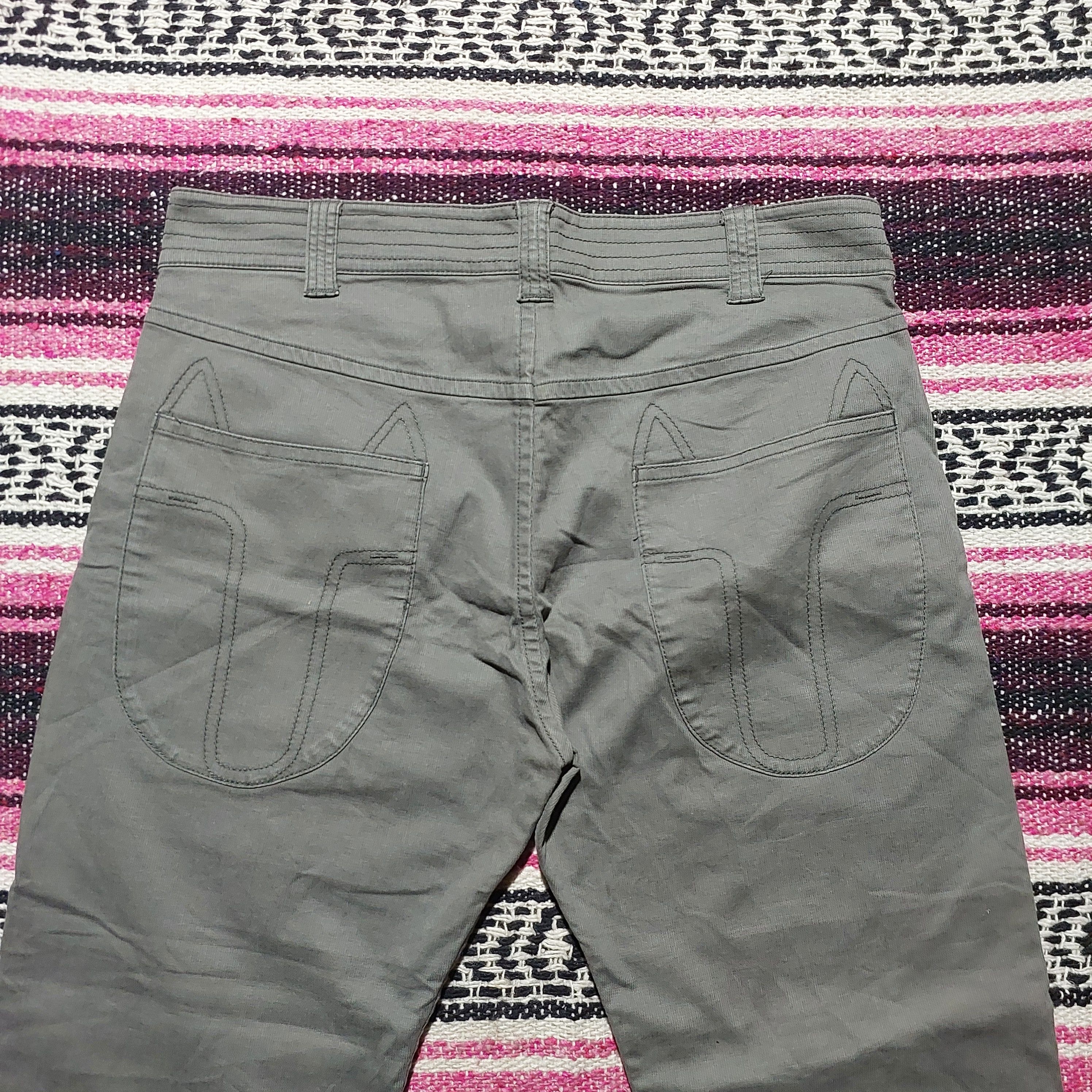 Issey Miyake × Tsumori Chisato Tsumori Chisato casual pants Size US 32 / EU 48 - 2 Thumbnail