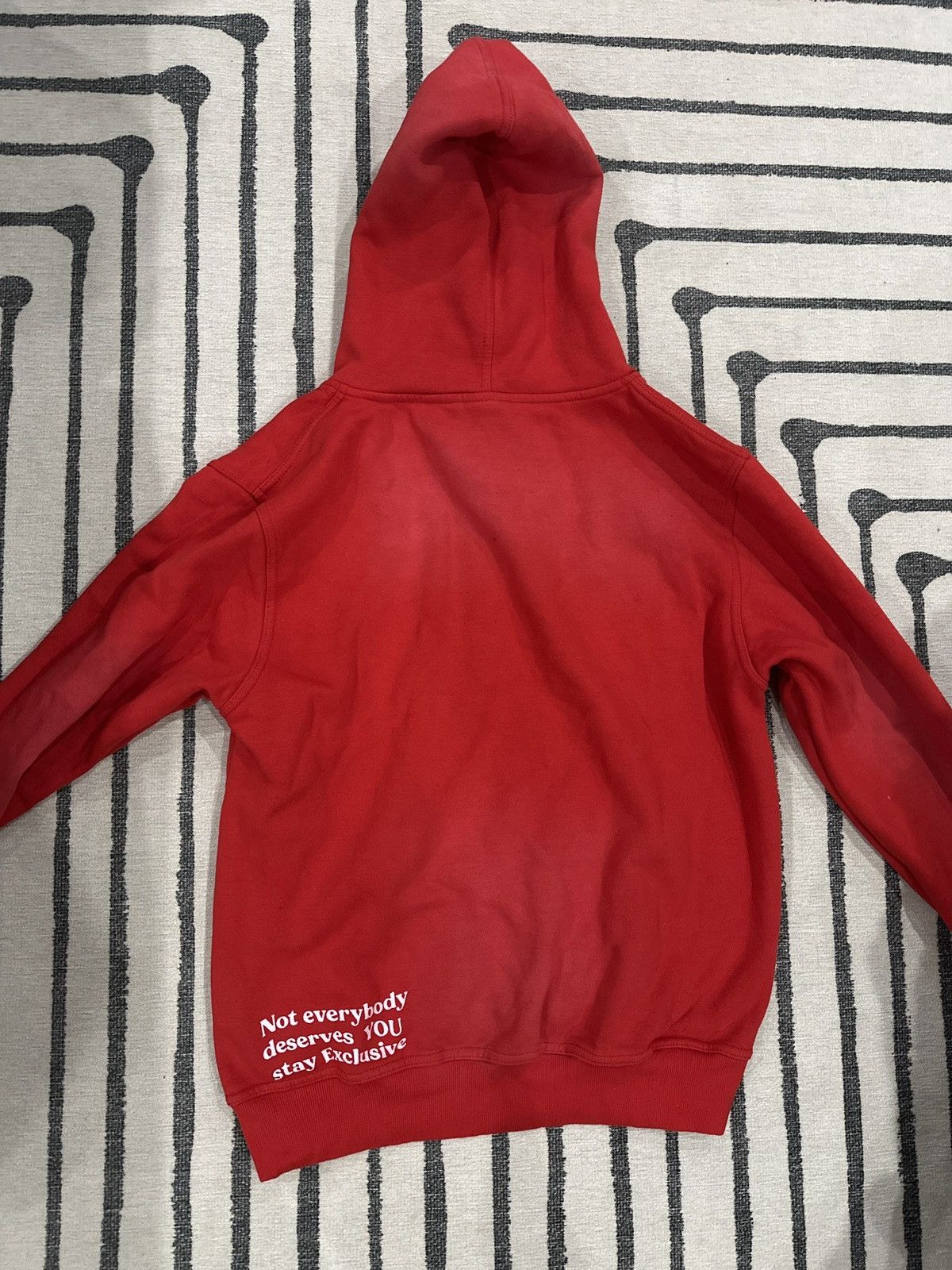 Other Too Exclusive Clothing Hoodie size L Size US M / EU 48-50 / 2 - 4 Thumbnail