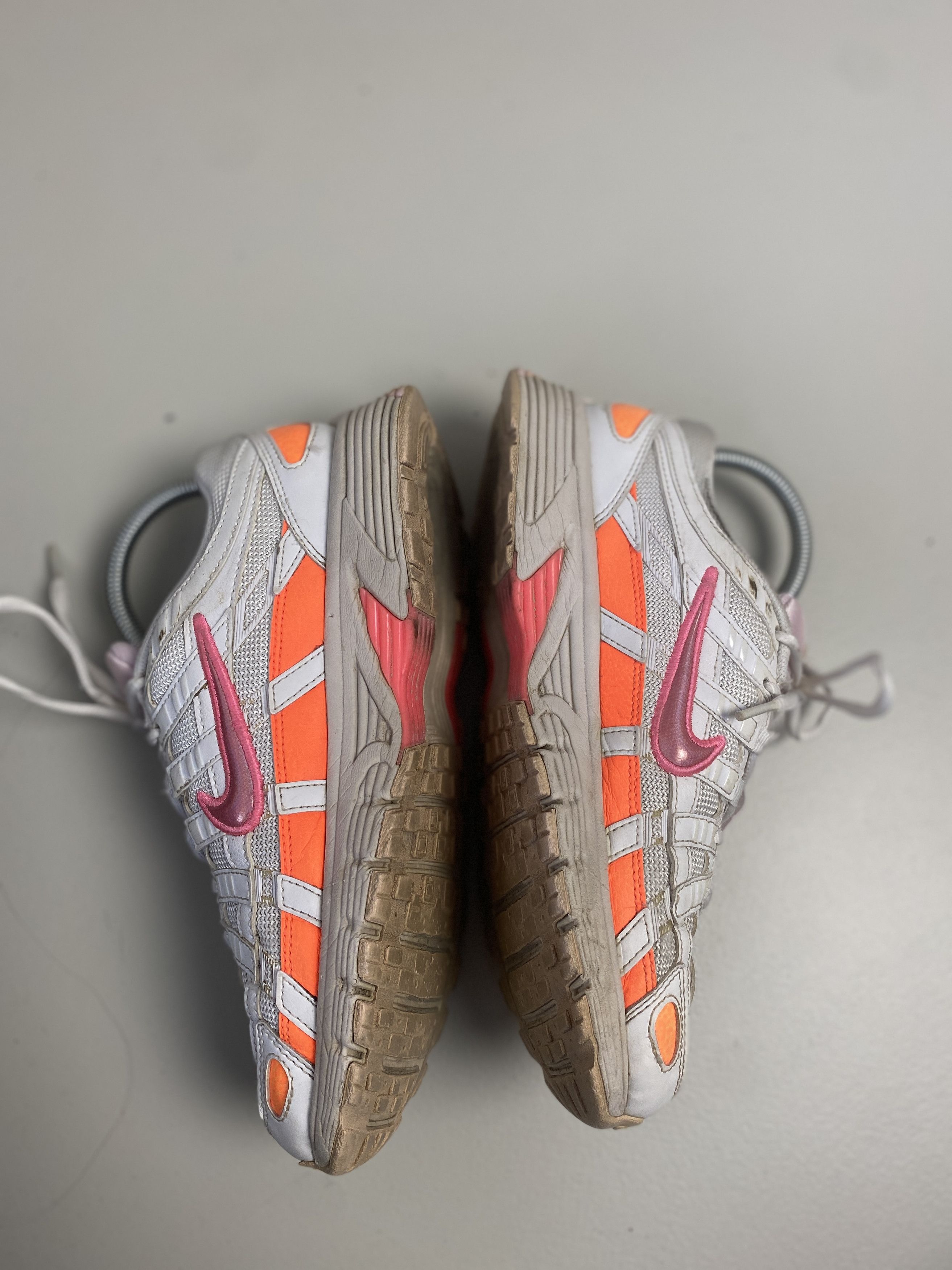 Nike Nike P-6000 sneakers trainers shoes Size US 7.5 / IT 37.5 - 6 Thumbnail