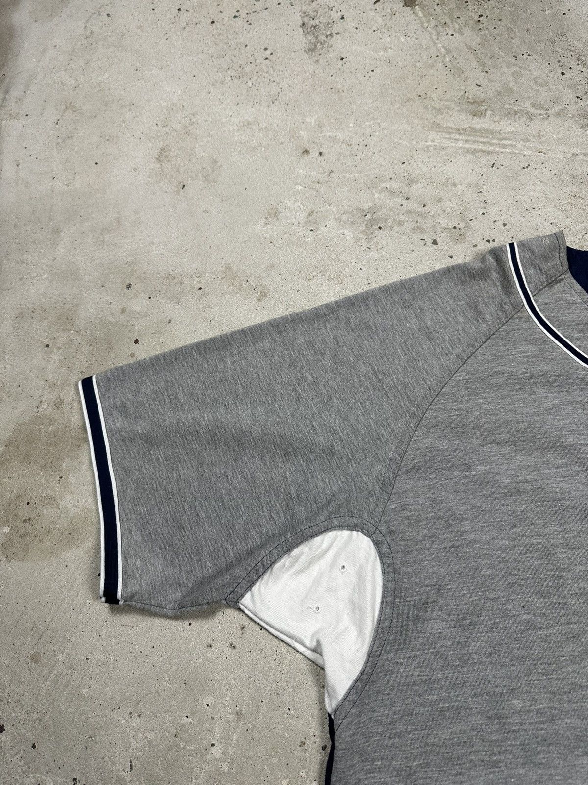 MLB × Starter × Vintage Vintage 90s Starter x New York Yankees Jersey Korea MLB rare Size US L / EU 52-54 / 3 - 6 Thumbnail