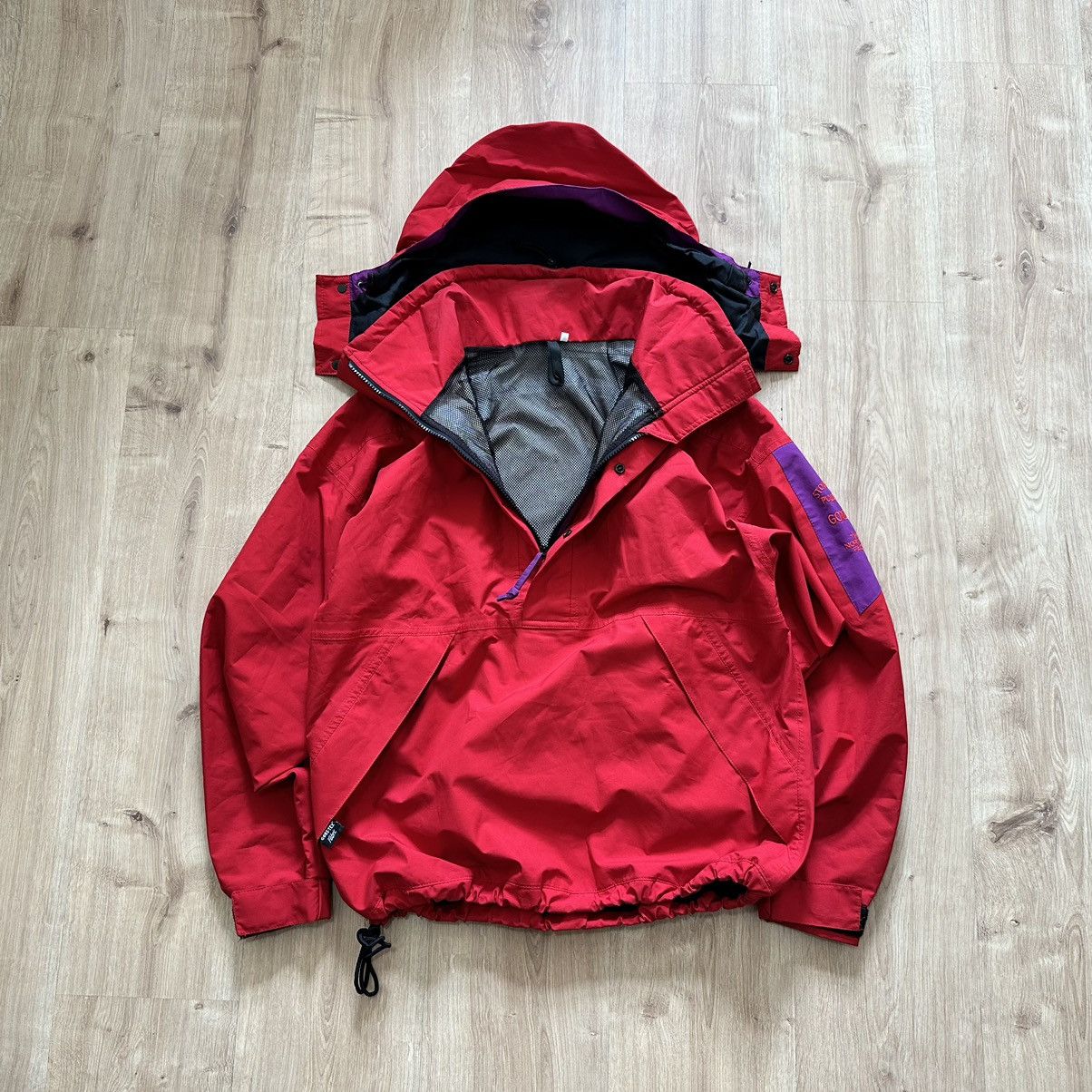 The North Face Jacket The North Face Gere-Tex 90s. Size US M / EU 48-50 / 2 - 2 Thumbnail