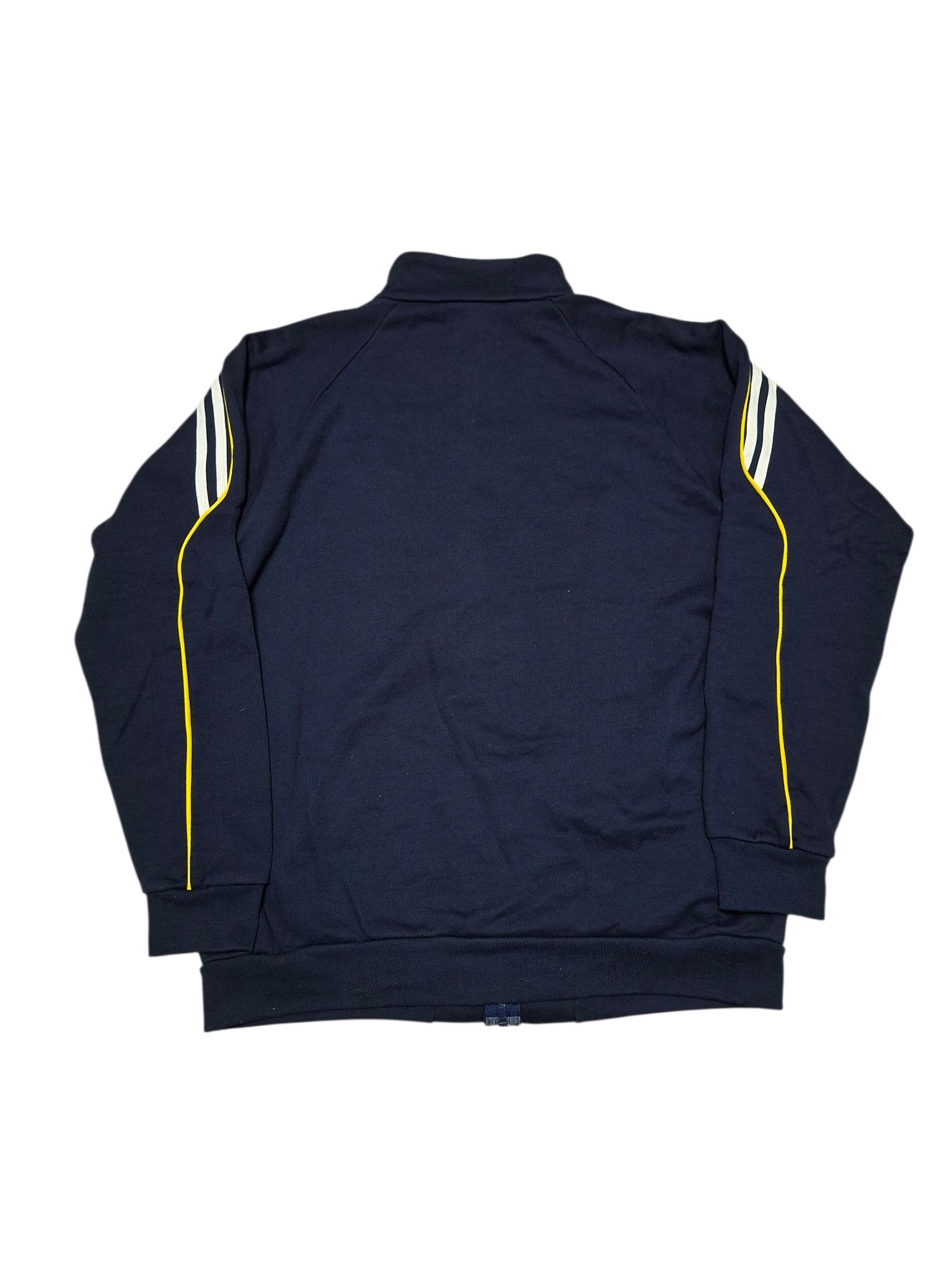 Other TOTTENHAM HOTTSPUR VINTAGE 90S OFFICIAL MERCH TRACK JACKET Size US XL / EU 56 / 4 - 3 Thumbnail