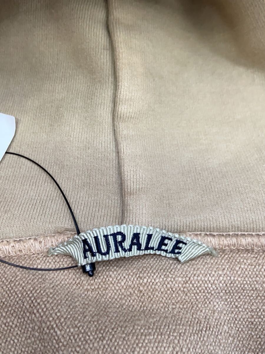 Auralee AW20 Hoodie Size US L / EU 52-54 / 3 - 3 Thumbnail