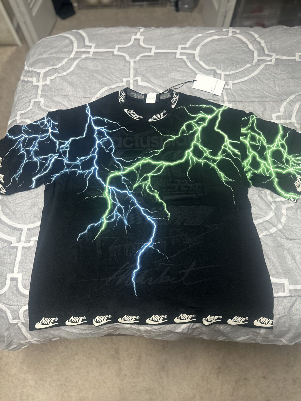 Cactus Plant Flea Market × Nike Size M - Nike x Cactus Plant Flea 