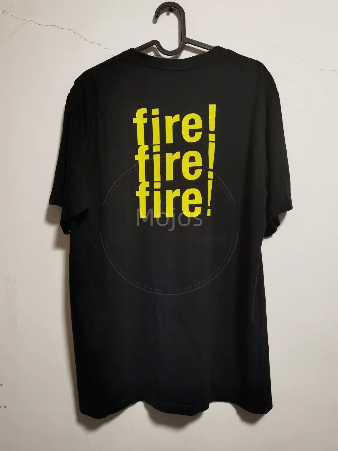 Number (N)ine Number Nine 08AW My Own Private Portland Tee-2508 Size US XL / EU 56 / 4 - 2 Thumbnail