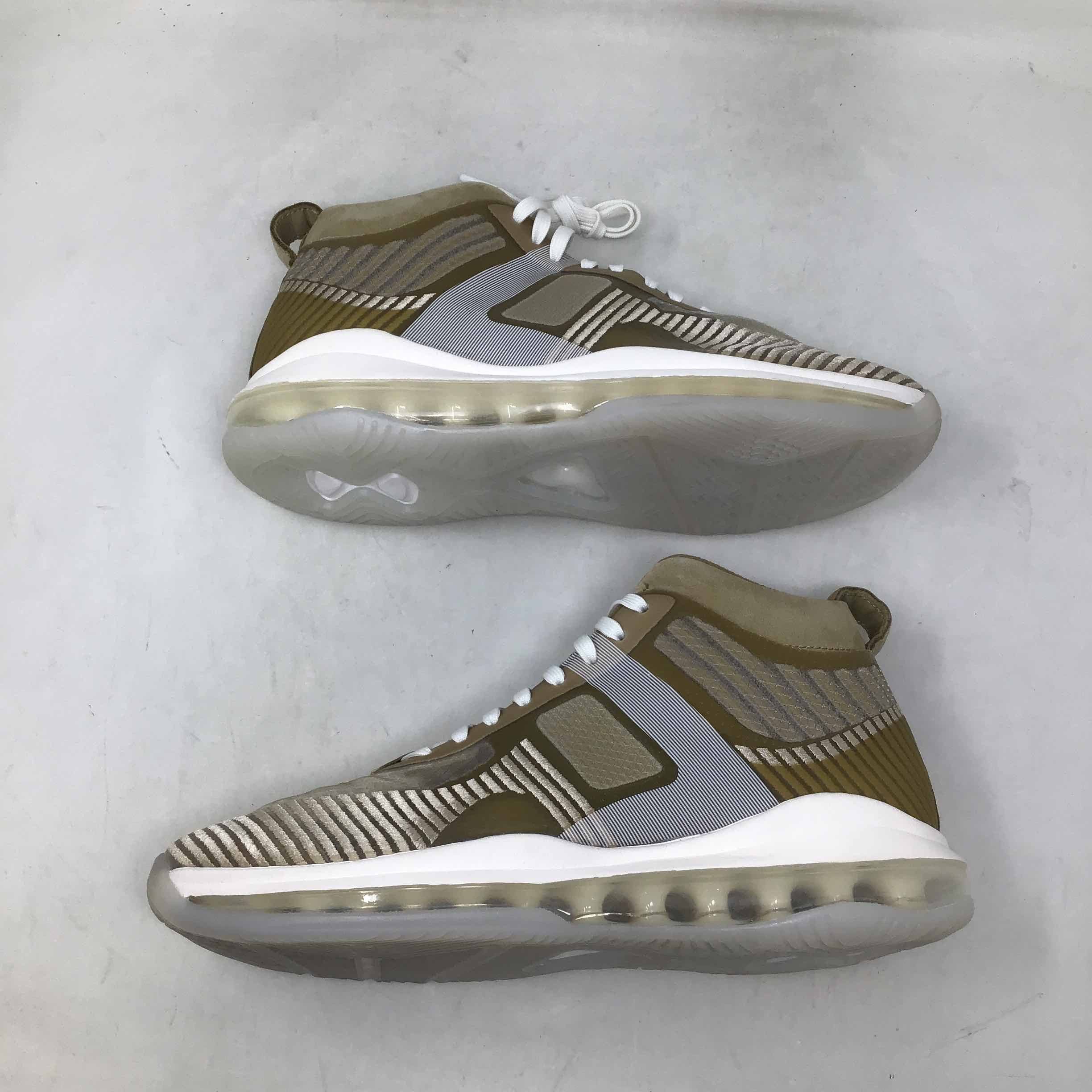 John Elliott x LeBron Icon QS Parachute Beige