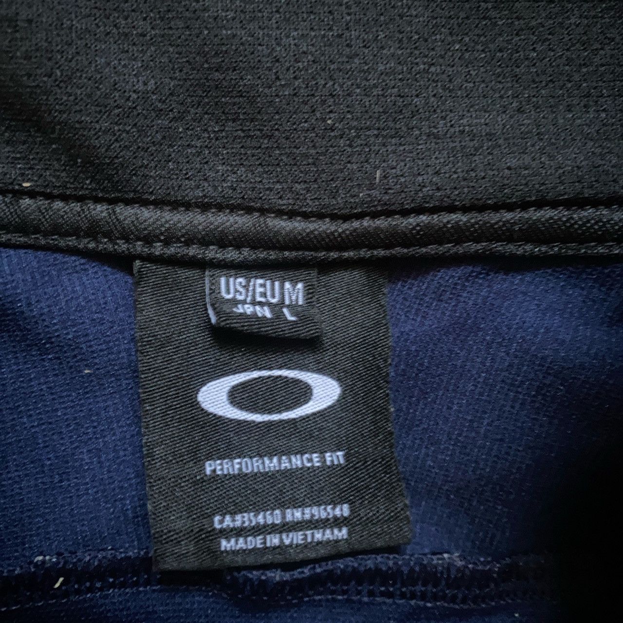 Oakley Oakley sweater Size US M / EU 48-50 / 2 - 4 Thumbnail