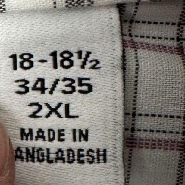 Calvin Klein VINTAGE? (no) Size 48R - 6 Thumbnail
