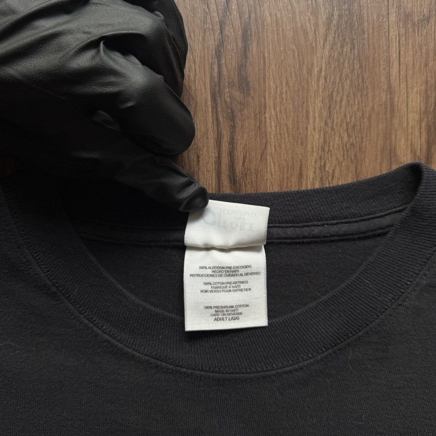 Vintage 1991 “May the Forest Be With You” Tee Size US L / EU 52-54 / 3 - 5 Thumbnail