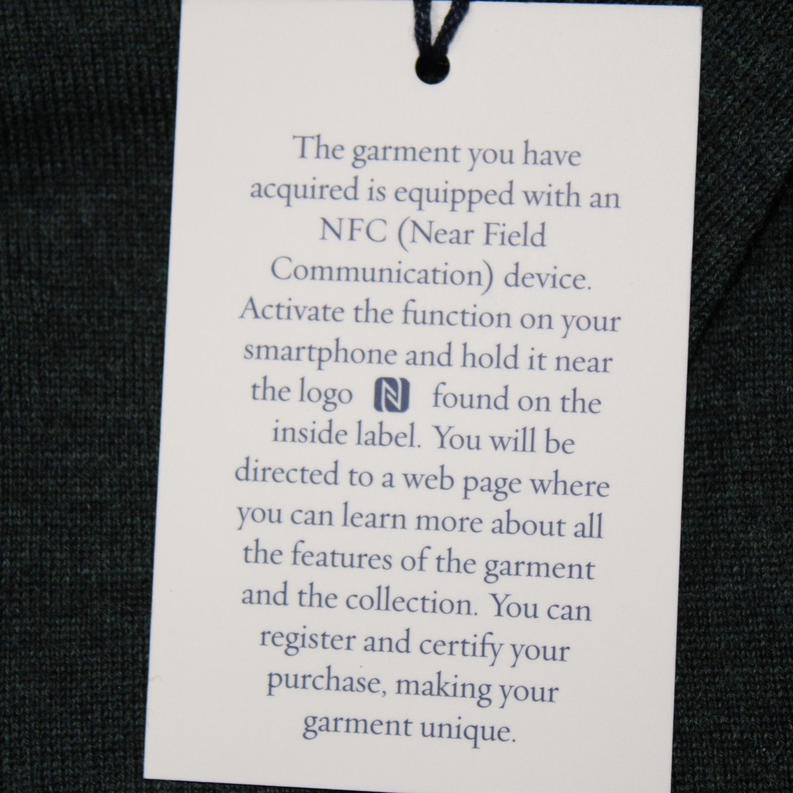 Other Handpicked New with tags Shirt Size L US In Green Size US L / EU 52-54 / 3 - 4 Thumbnail