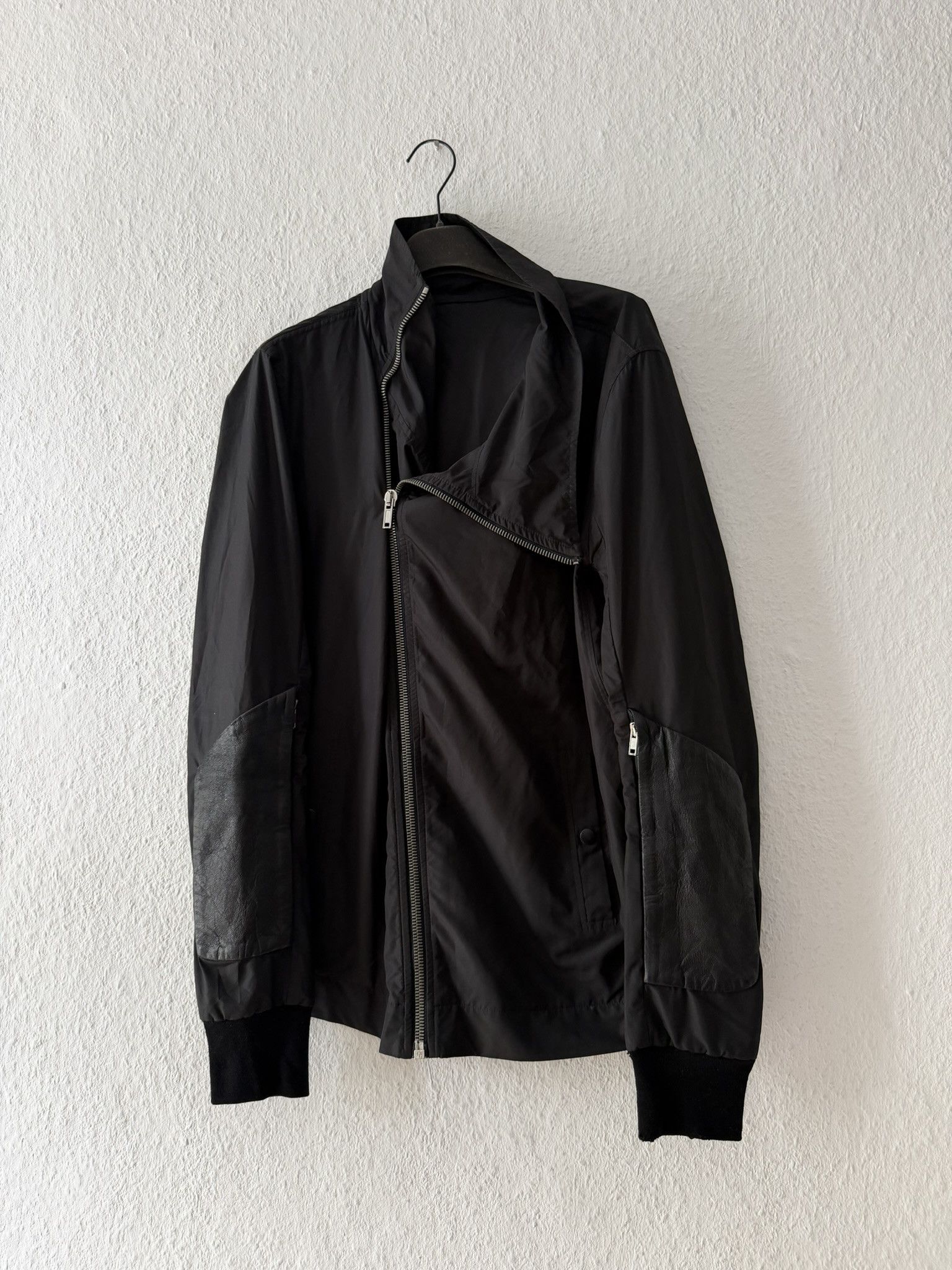 Rick Owens F/W 09 