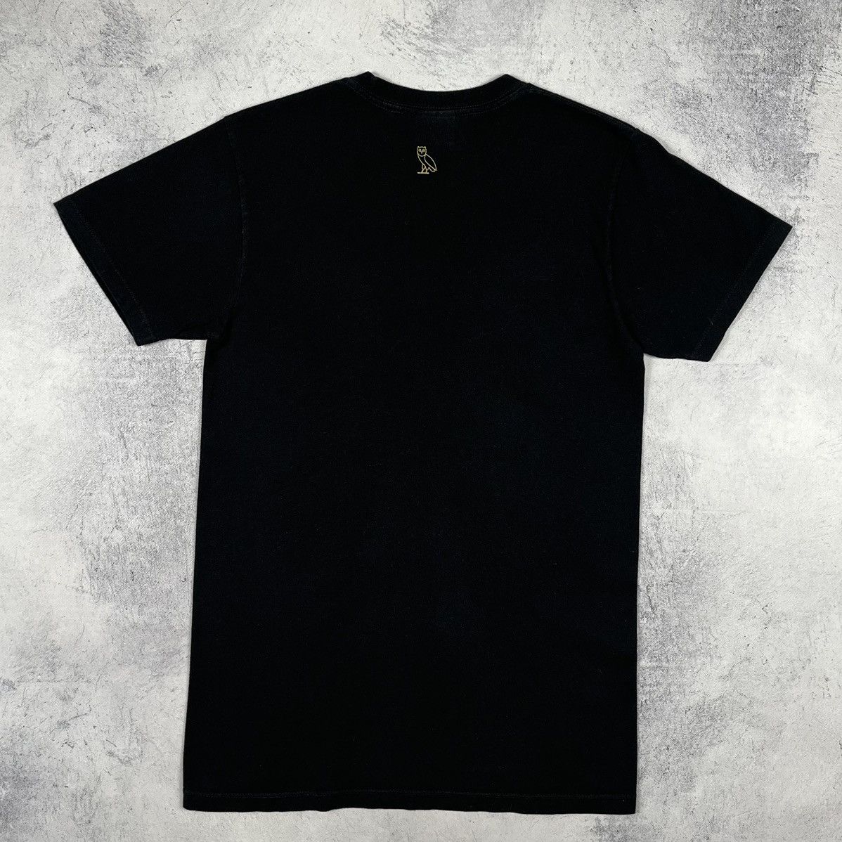 Drake Drake Octobers Very Own big logo rap tee Size US S / EU 44-46 / 1 - 13 Thumbnail