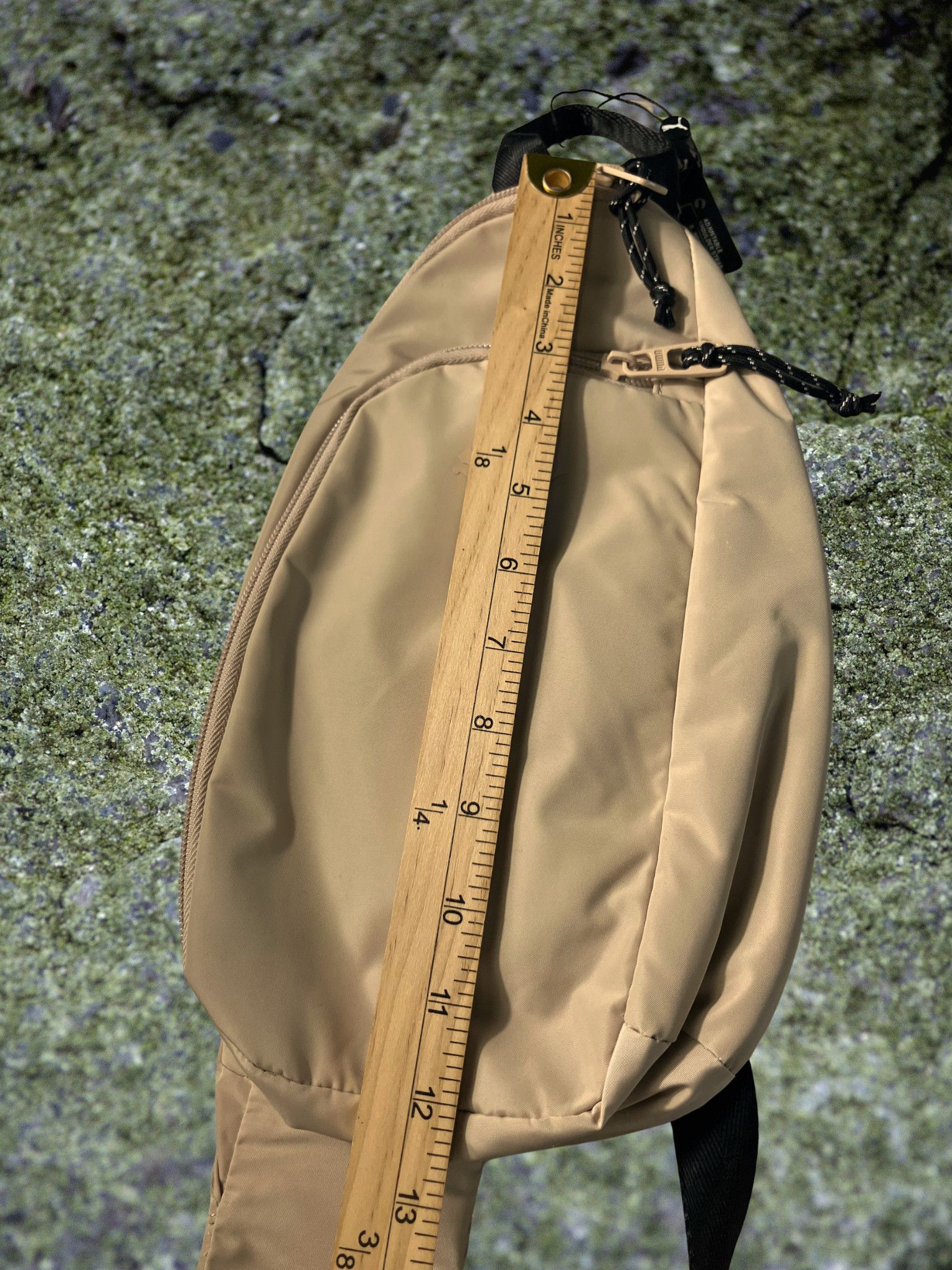 Puma PUMA — Bag | EUC · Sz OS Size ONE SIZE - 4 Thumbnail