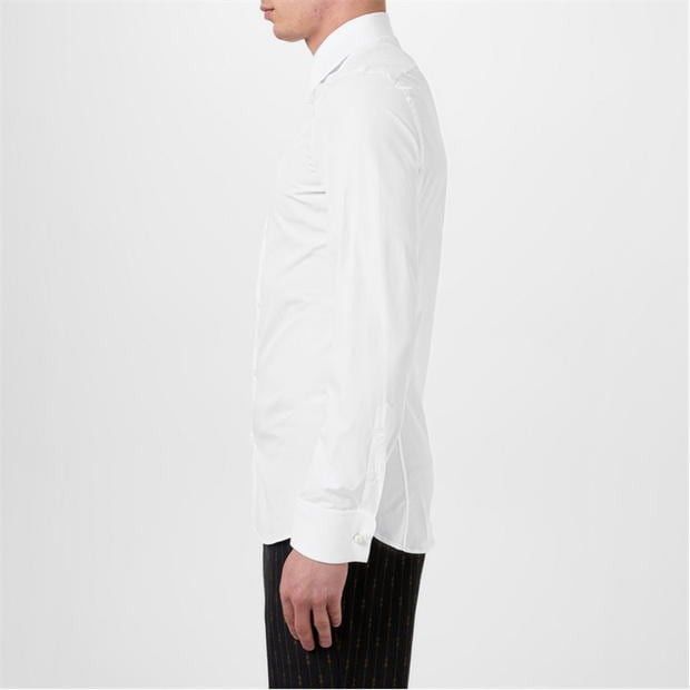 Gucci Tailored Shirt Size US S / EU 44-46 / 1 - 2 Thumbnail