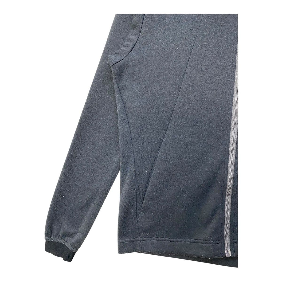 Oakley Oakley Women Sweater Hoodie Fullzip Size Small Size S / US 4 / IT 40 - 4 Thumbnail